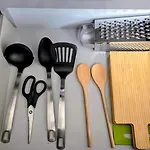 Apartment Anna - *