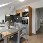 Anna - Apartamento Česká Lípa
