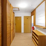 Anna - Apartmán *