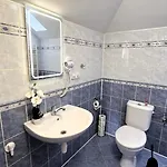 Apartmán Anna -