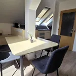 Apartmán Anna - *