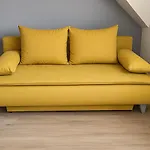 Apartamento Anna - *