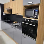 Apartment Anna - Ceska Lipa