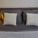 Anna - Apartmán