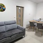 Anna - Apartamento