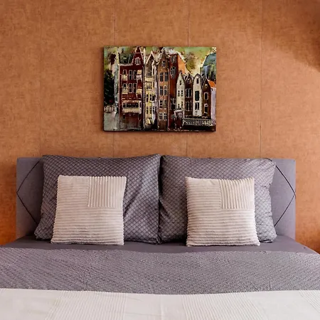 Anna - Apartamento