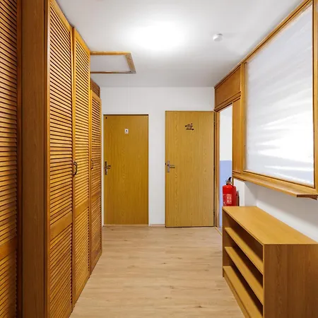 Anna - Apartman *