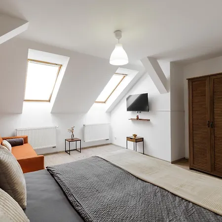Anna - Apartamento