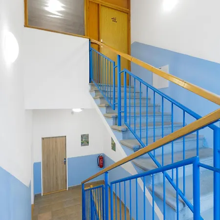 Anna - Apartman Česká Lípa