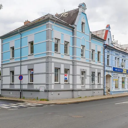 Anna - Česká Lípa