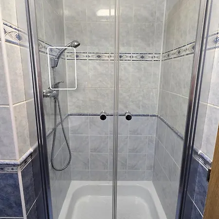 Apartman Anna - Česká Lípa