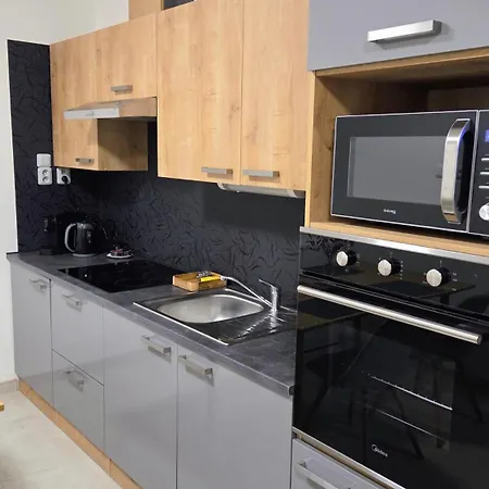 Lägenhet Anna - *