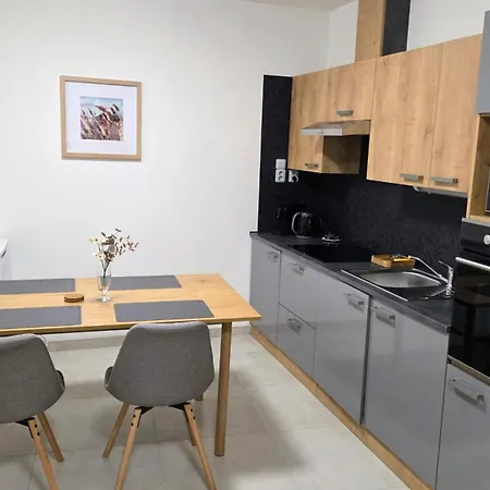 Anna - Apartman