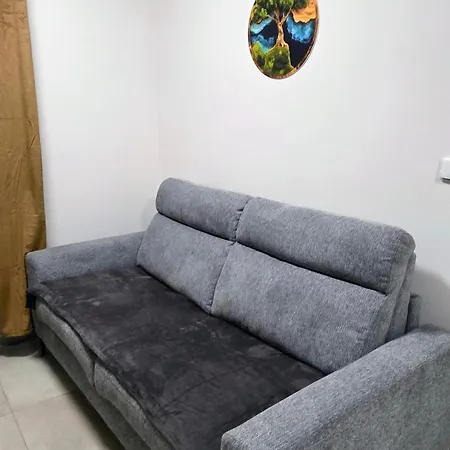 Apartman Anna -