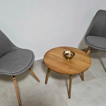 Apartman Anna - Česká Lípa