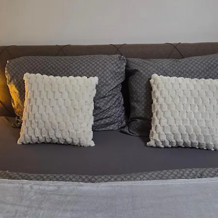 Anna - Apartman Česká Lípa